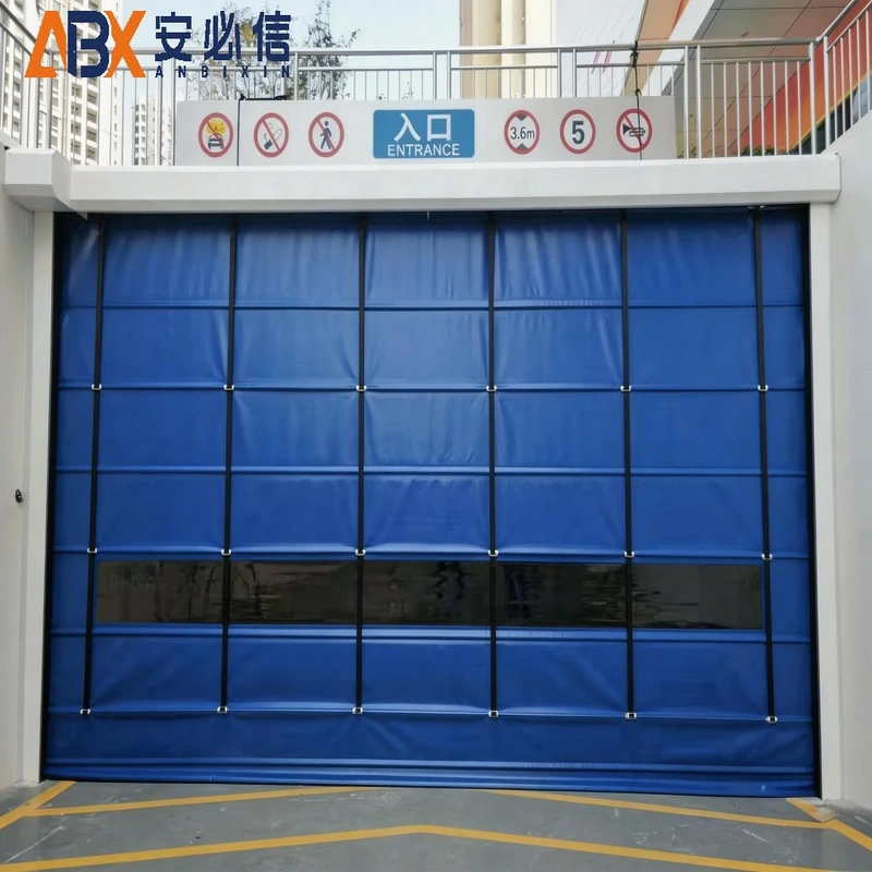 洛阳市翻转式卸货平台